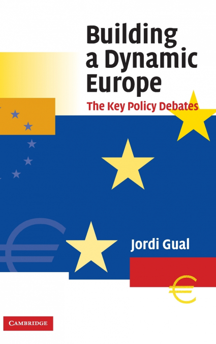 Building a Dynamic Europe