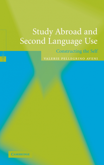 Study Abroad and Second Language Use