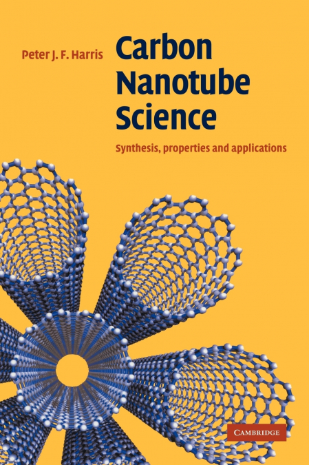 Carbon Nanotube Science