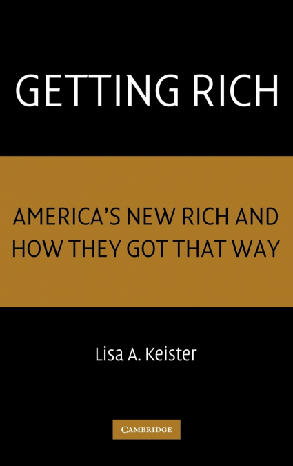 Getting Rich
