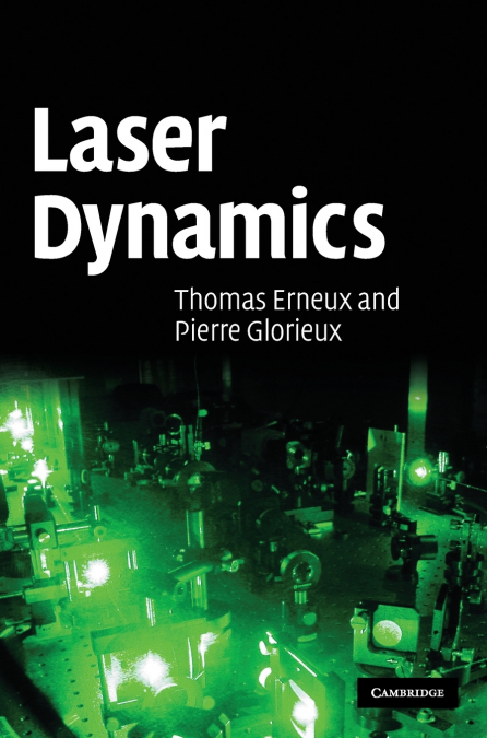 Laser Dynamics
