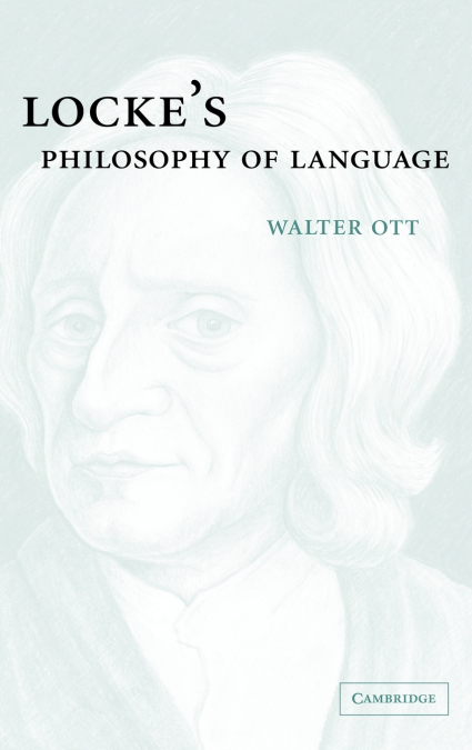 Locke’s Philosophy of Language