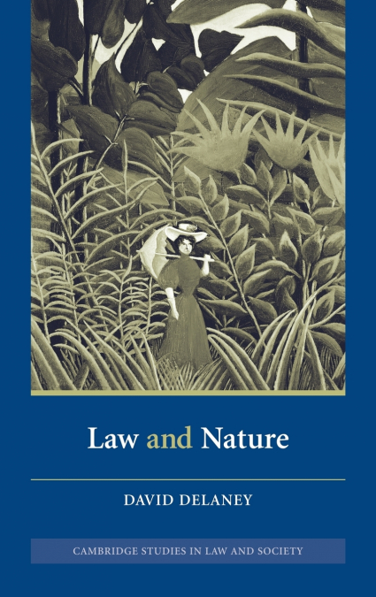 Law and Nature