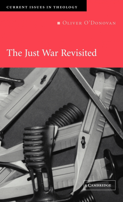 The Just War Revisited