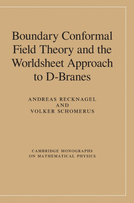 Boundary Conformal Field Theory and the Worldsheet Approach to D-Branes