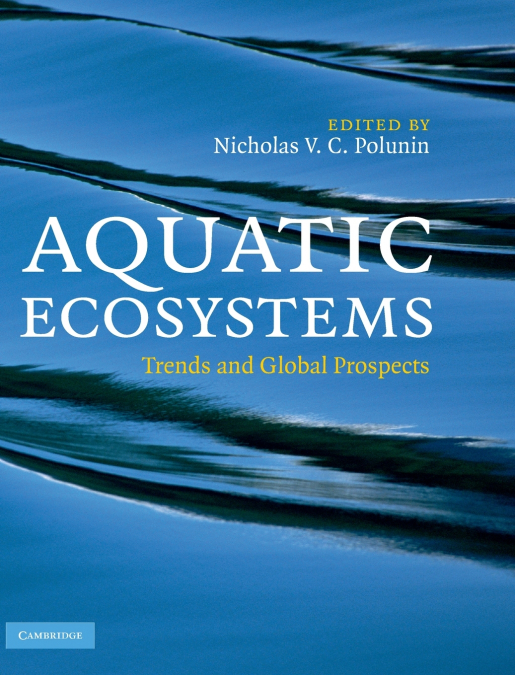 Aquatic Ecosystems
