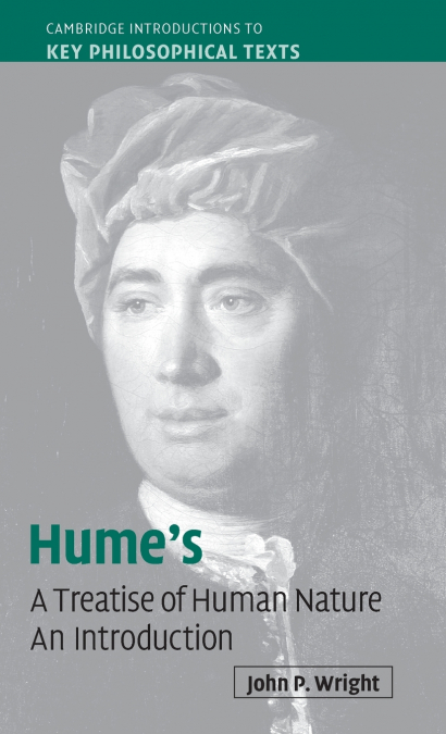 Hume’s ’A Treatise of Human Nature’