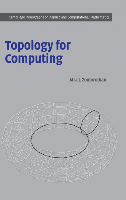 Topology for Computing