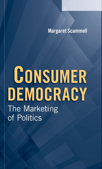 Consumer Democracy