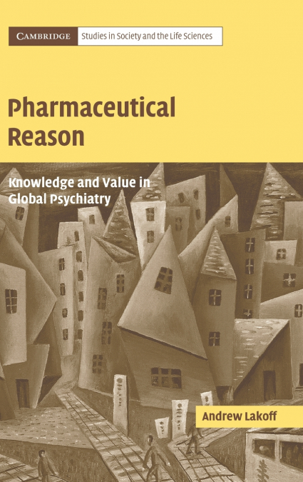Pharmaceutical Reason