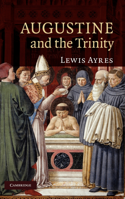 Augustine and the Trinity