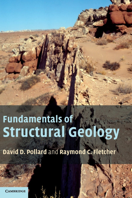 Fundamentals of Structural Geology