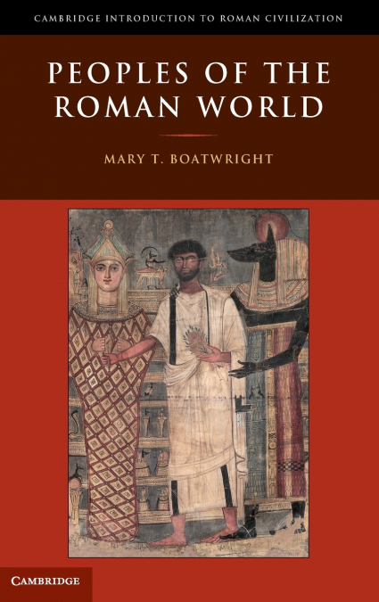Peoples of the Roman World
