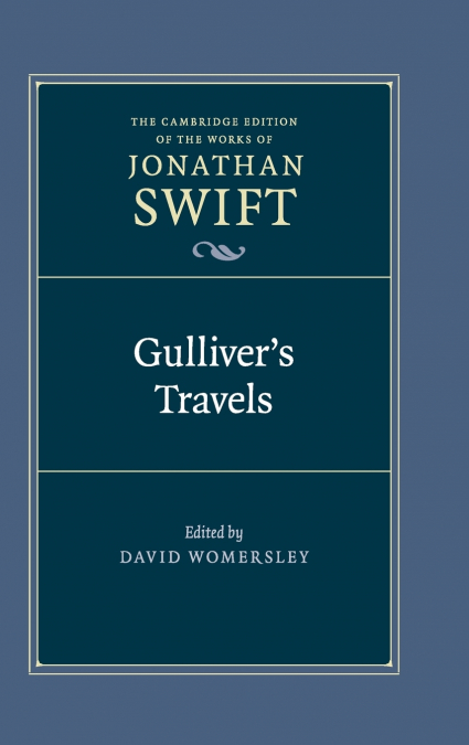 Gulliver’s Travels