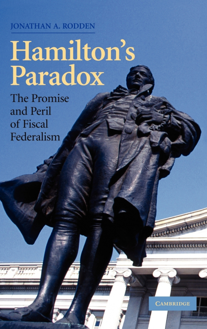 Hamilton’s Paradox