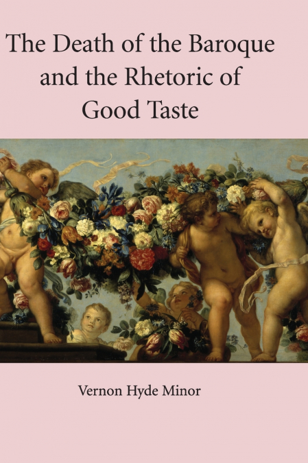 Death Baroque Good Taste