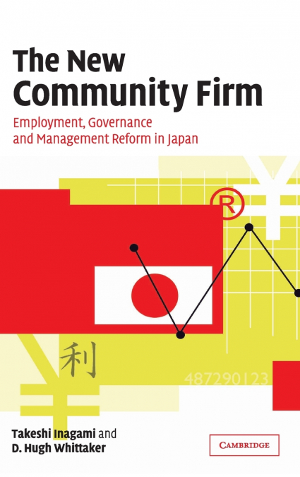 The New Community Firm