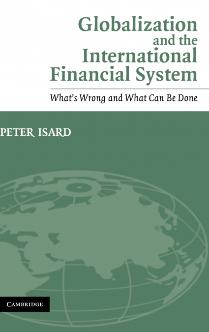 Globalization and the International Financial System