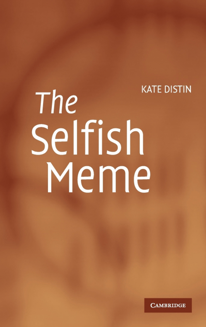 The Selfish Meme