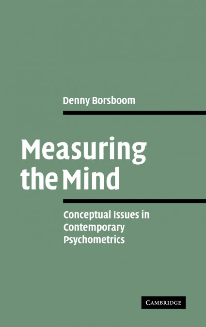 Measuring the Mind