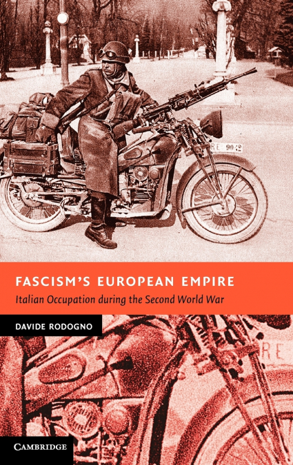 Fascism’s European Empire