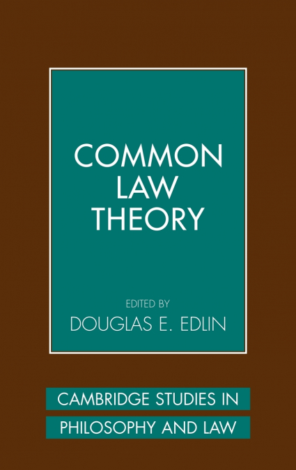 Common Law Theory