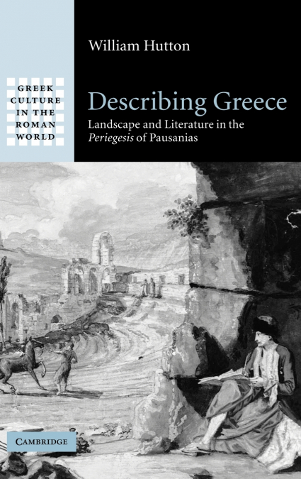 Describing Greece