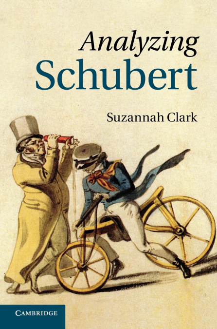 Analyzing Schubert