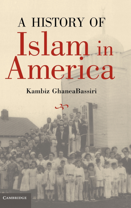 A History of Islam in America