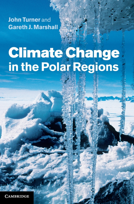 Climate Change in the Polar Regions