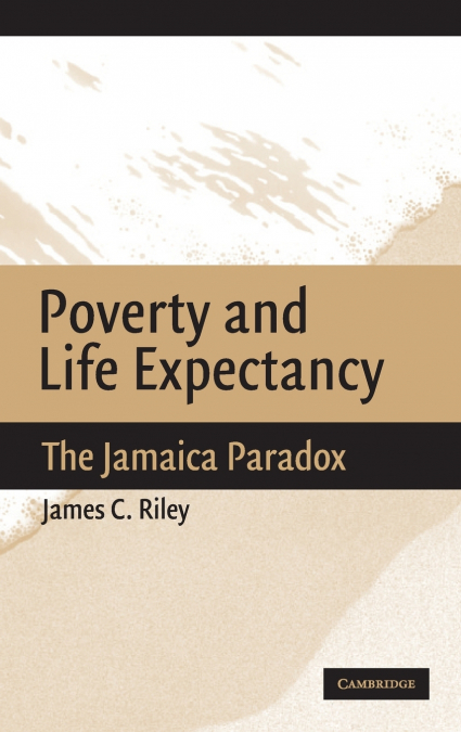 Poverty and Life Expectancy