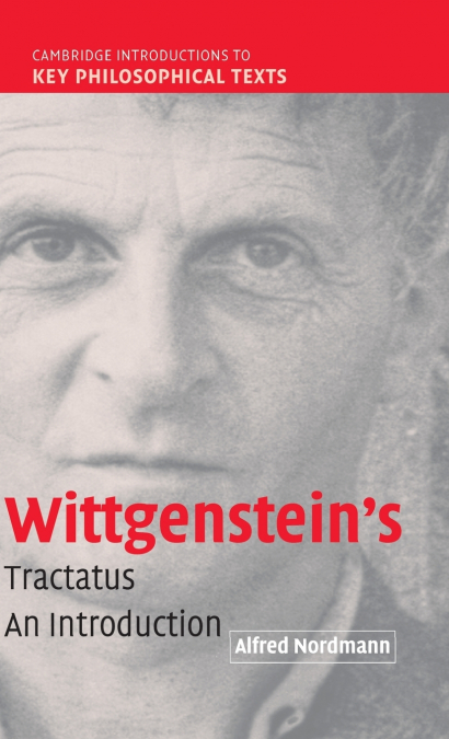 Wittgenstein’s Tractatus