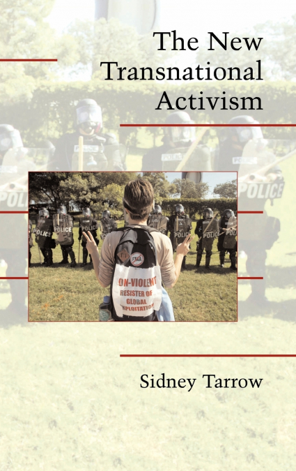 The New Transnational Activism