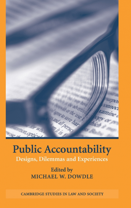 Public Accountability
