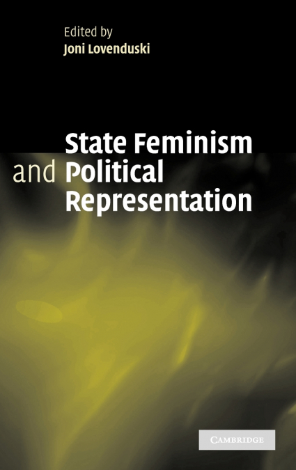 State Feminism and Political Representation