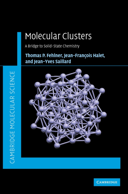 Molecular Clusters