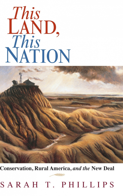 This Land, This Nation