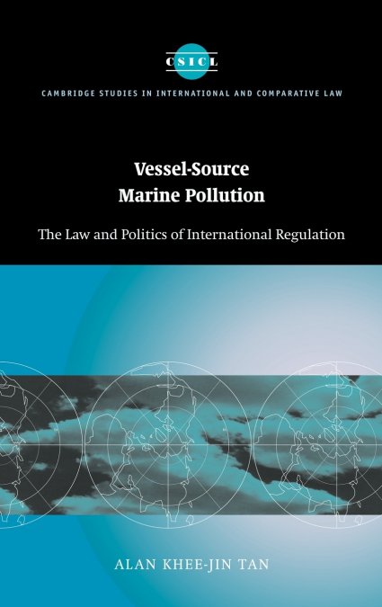 Vessel-Source Marine Pollution