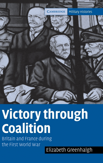Victory through Coalition