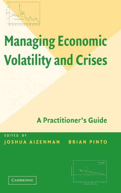 Managing Economic Volatility and Crises
