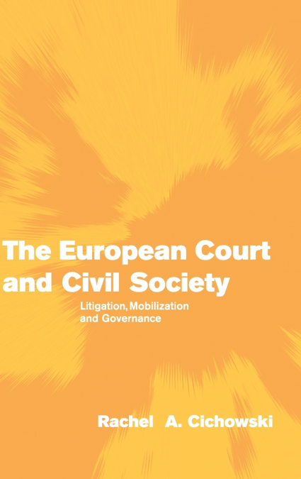 The European Court and Civil Society