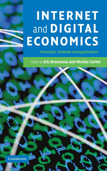 Internet and Digital Economics