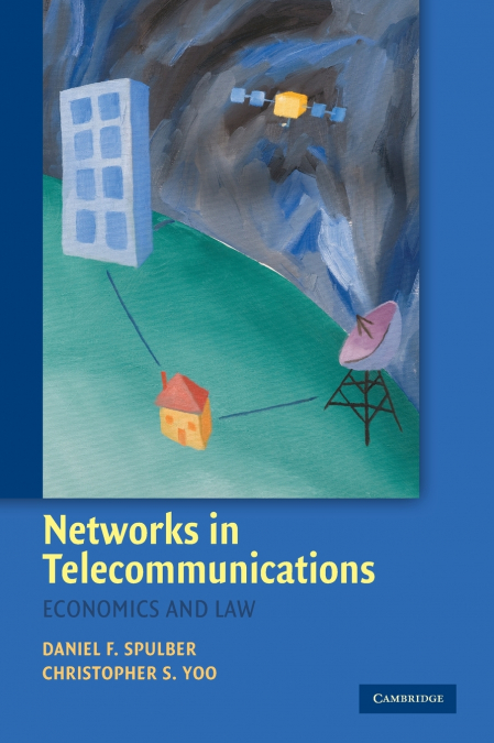 Networks in Telecommunications