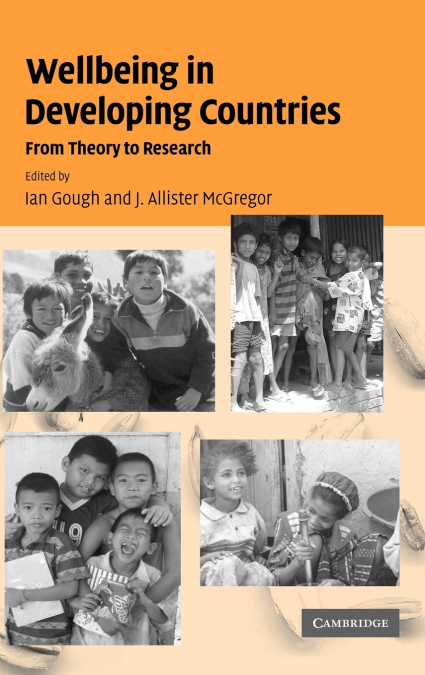 Wellbeing in Developing Countries