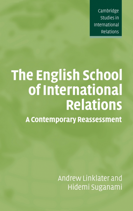 The English School of International Relations