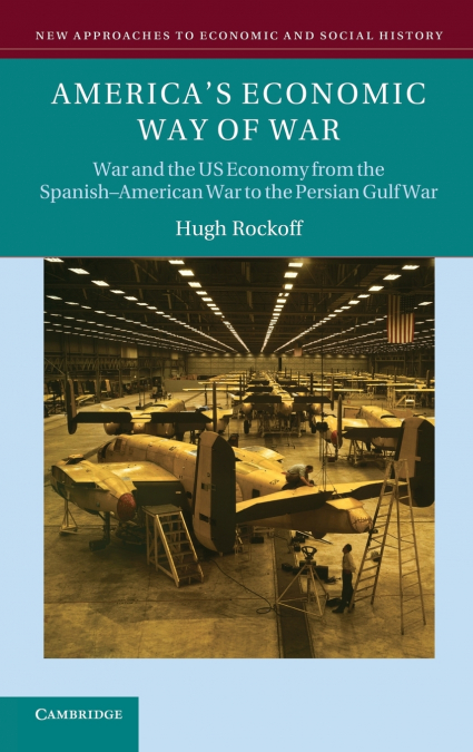 America’s Economic Way of War