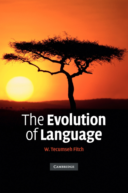 The Evolution of Language