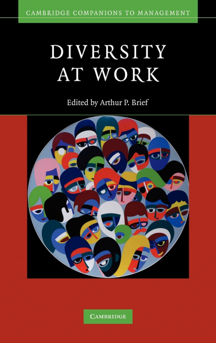 Diversity at Work