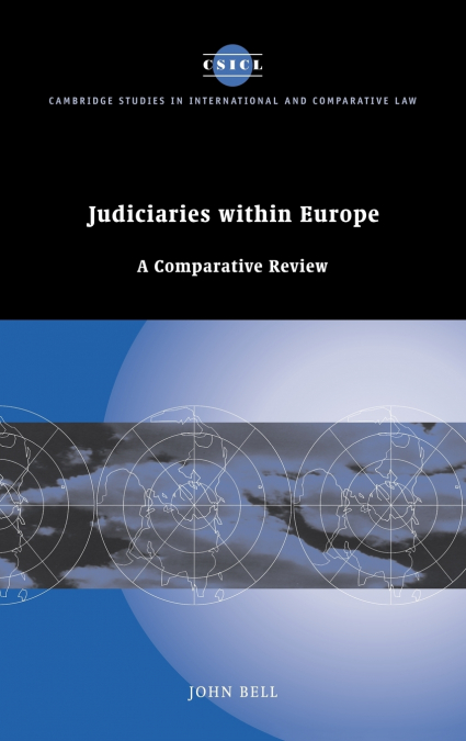 Judiciaries Within Europe