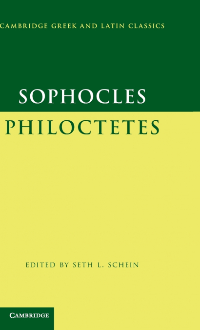 Sophocles